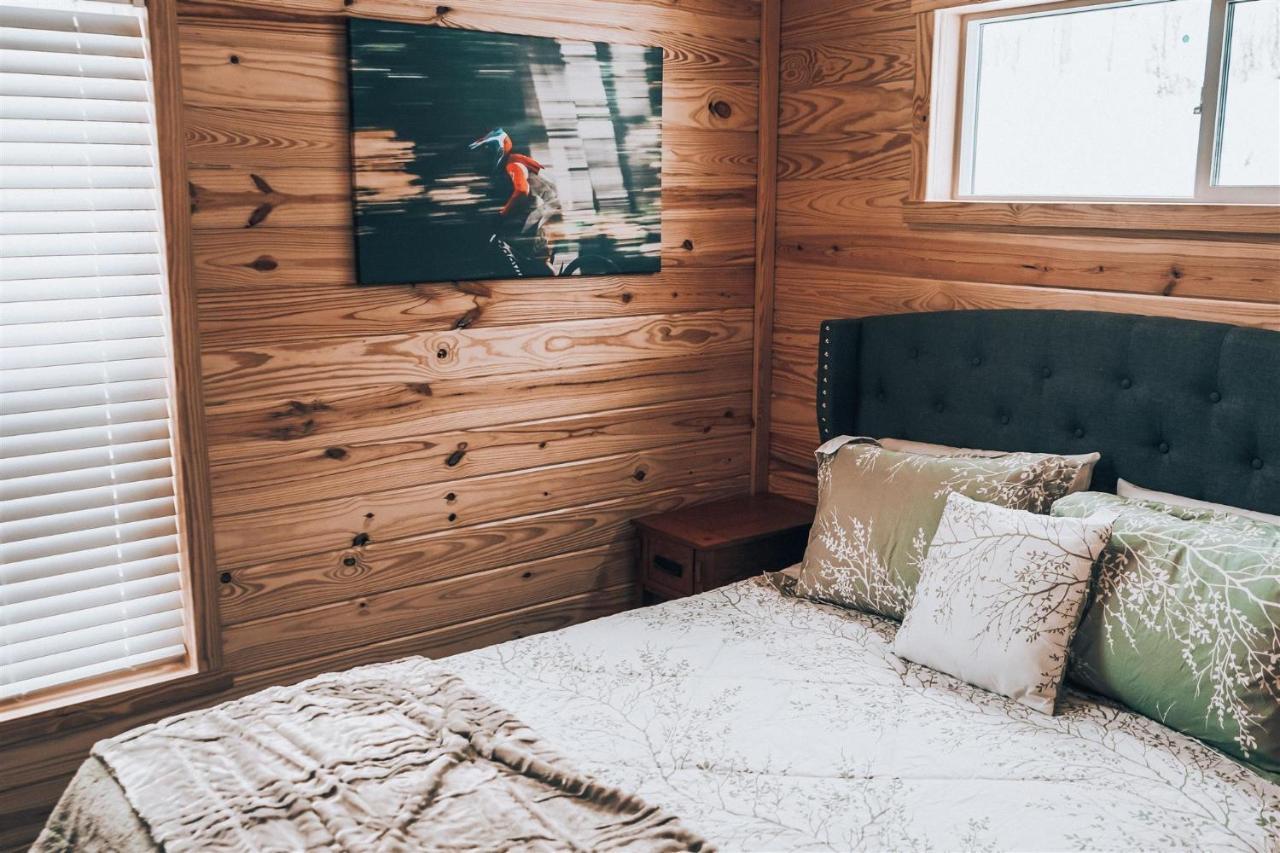 Tiny Homes At Powderhorn Mountain Resort Mesa Luaran gambar