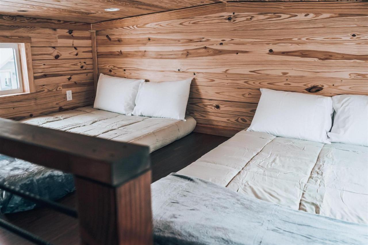 Tiny Homes At Powderhorn Mountain Resort Mesa Luaran gambar